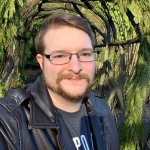 Meet your Posher, Caleb